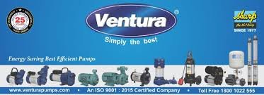 Ventura Pumps
